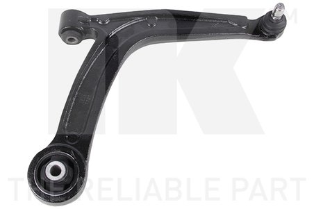 BRAT SUSPENSIE NK 5012370 - Compatibil cu ABARTH, FIAT, FORD