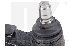 BRAT SUSPENSIE NK 5012370 - Compatibil cu ABARTH, FIAT, FORD