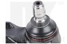 BRAT SUSPENSIE NK 5012374 - Compatibil cu FIAT