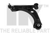 BRAT SUSPENSIE NK 5012379 - Compatibil cu CHRYSLER, FIAT, LANCIA
