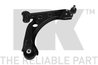 BRAT SUSPENSIE NK 5012380 - Compatibil cu CHRYSLER, FIAT, LANCIA