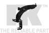 BRAT SUSPENSIE NK 5012385 - Compatibil cu FIAT