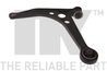 BRAT SUSPENSIE NK 5012533 - Compatibil cu FORD, SEAT, VW