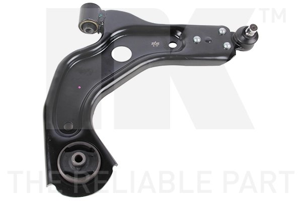 BRAT SUSPENSIE NK 5012540 - Compatibil cu FORD, MAZDA