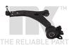 Brat suspensie NK 5012557