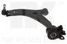 BRAT SUSPENSIE NK 5012563 - Compatibil cu FORD, VOLVO