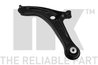 BRAT SUSPENSIE NK 5012577 - Compatibil cu FORD, MAZDA