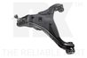 BRAT SUSPENSIE NK 5012597 - Compatibil cu FORD