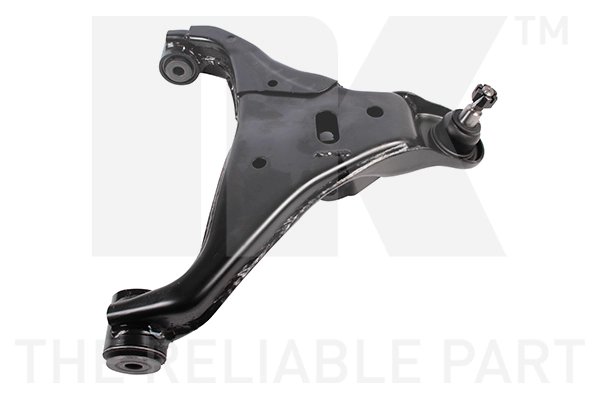BRAT SUSPENSIE NK 5012598 - Compatibil cu FORD