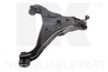BRAT SUSPENSIE NK 5012598 - Compatibil cu FORD