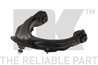 BRAT SUSPENSIE NK 5012627 - Compatibil cu HONDA