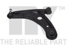 BRAT SUSPENSIE NK 5012643 - Compatibil cu HONDA