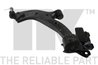 BRAT SUSPENSIE NK 5012661 - Compatibil cu HONDA