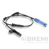 SENZOR ABS BREMI 50128 - Compatibil cu MINI