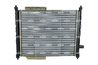 RADIATOR RACIRE MOTOR NRF 50128A - Compatibil cu HONDA, ROVER