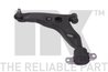 BRAT SUSPENSIE NK 5013019 - Compatibil cu MITSUBISHI