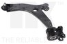 BRAT SUSPENSIE NK 5013225 - Compatibil cu MAZDA