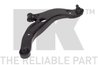 BRAT SUSPENSIE NK 5013234 - Compatibil cu MAZDA