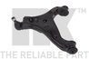 BRAT SUSPENSIE NK 5013357 - Compatibil cu MERCEDES-BENZ, VW