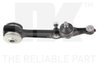 BRAT SUSPENSIE NK 5013382 - Compatibil cu MERCEDES-BENZ