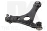 BRAT SUSPENSIE NK 5013391 - Compatibil cu MERCEDES-BENZ