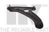 BRAT SUSPENSIE NK 5013411 - Compatibil cu HYUNDAI