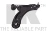 BRAT SUSPENSIE NK 5013624 - Compatibil cu OPEL, VAUXHALL