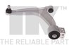 BRAT SUSPENSIE NK 5013627 - Compatibil cu FIAT, OPEL, SAAB, VAUXHALL