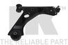BRAT SUSPENSIE NK 5013640 - Compatibil cu OPEL, VAUXHALL