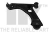 BRAT SUSPENSIE NK 5013641 - Compatibil cu OPEL, VAUXHALL