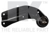 BRAT SUSPENSIE NK 5013644 - Compatibil cu CHEVROLET, OPEL, SAAB, VAUXHALL