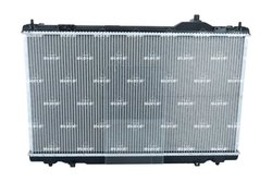 RADIATOR RACIRE MOTOR NRF 50137 - Compatibil cu LEXUS