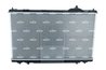 RADIATOR RACIRE MOTOR NRF 50137 - Compatibil cu LEXUS