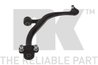 BRAT SUSPENSIE NK 5013708 - Compatibil cu CITROEN, PEUGEOT