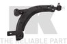 BRAT SUSPENSIE NK 5013712 - Compatibil cu PEUGEOT