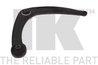 BRAT SUSPENSIE NK 5013726 - Compatibil cu CITROEN, PEUGEOT