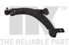 BRAT SUSPENSIE NK 5013737 - Compatibil cu CITROEN, PEUGEOT
