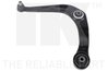BRAT SUSPENSIE NK 5013741 - Compatibil cu PEUGEOT