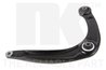 BRAT SUSPENSIE NK 5013745 - Compatibil cu CITROEN, DS, PEUGEOT