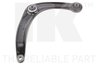 BRAT SUSPENSIE NK 5013746 - Compatibil cu CITROEN, DS, PEUGEOT