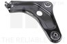 BRAT SUSPENSIE NK 5013749 - Compatibil cu CITROEN, PEUGEOT