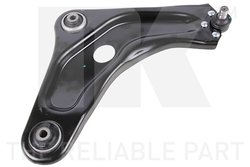 BRAT SUSPENSIE NK 5013750 - Compatibil cu CITROEN, PEUGEOT
