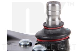 BRAT SUSPENSIE NK 5013749 - Compatibil cu CITROEN, PEUGEOT