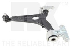 BRAT SUSPENSIE NK 5013751 - Compatibil cu CITROEN, FIAT, LANCIA, PEUGEOT