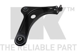 BRAT SUSPENSIE NK 5013754 - Compatibil cu CITROEN, PEUGEOT
