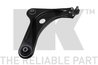 BRAT SUSPENSIE NK 5013754 - Compatibil cu CITROEN, PEUGEOT