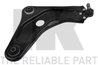 BRAT SUSPENSIE NK 5013758 - Compatibil cu CITROEN, OPEL, PEUGEOT, VAUXHALL