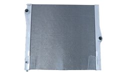 Radiator racire motor NRF 50139
