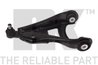 BRAT SUSPENSIE NK 5013911 - Compatibil cu NISSAN, RENAULT