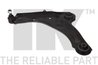 BRAT SUSPENSIE NK 5013927 - Compatibil cu RENAULT